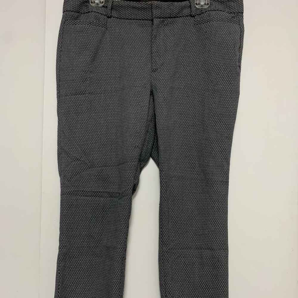 Petite Banana Republic Sloan Pants